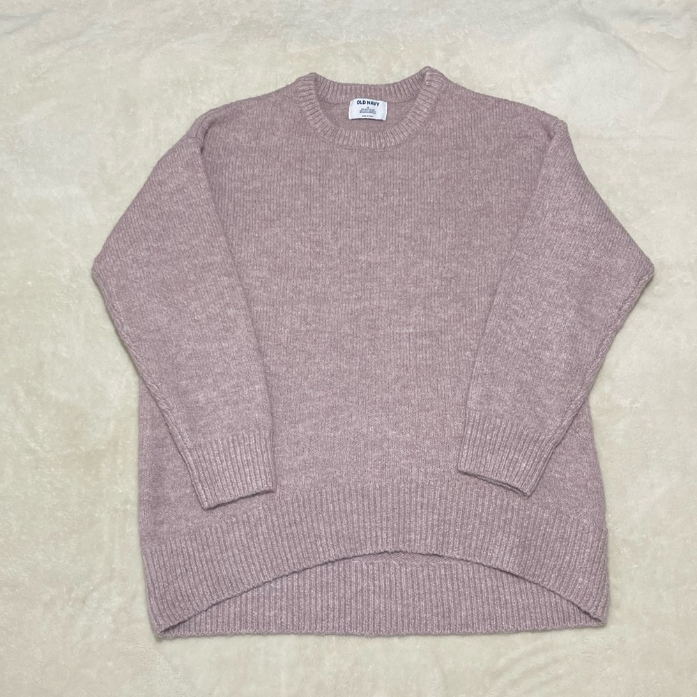 Old Navy Knit Sweater